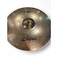 Used Zildjian 20in ZBT Ride Cymbal