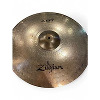 Used Zildjian 20in ZBT Ride Cymbal