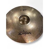 Used Zildjian 20in ZBT Ride Cymbal