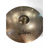 Used Zildjian 20in ZBT Ride Cymbal