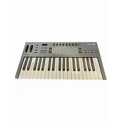 Used Novation FL Key 37 Production Controller