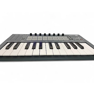 Used Novation FL Key Mini MIDI Controller