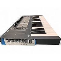 Used Novation FL Key Mini MIDI Controller