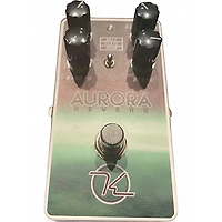 Used Keeley AURORA Effect Pedal