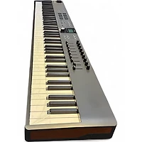 Used Arturia Keylab Essential 88 MIDI Controller