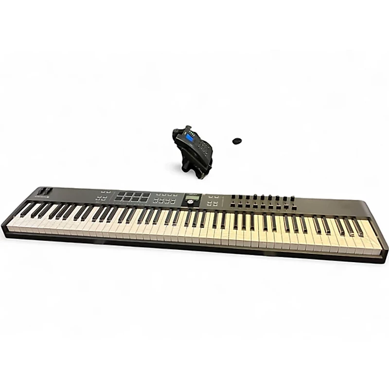 Used Arturia Keylab Essential 88 MIDI Controller