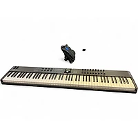Used Arturia Keylab Essential 88 MIDI Controller