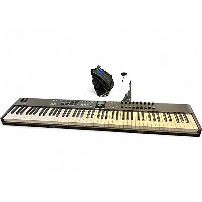 Used Arturia Keylab Essential 88 MIDI Controller
