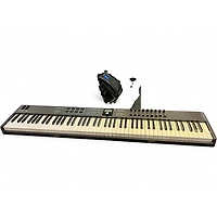 Used Arturia Keylab Essential 88 MIDI Controller
