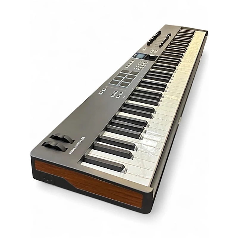 Used Arturia Keylab Essential 88 MIDI Controller