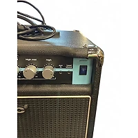 Used Acoustic B100 100W 1x15 Bass Combo Amp