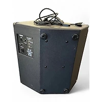 Used Acoustic B100 100W 1x15 Bass Combo Amp