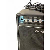 Used Acoustic B100 100W 1x15 Bass Combo Amp