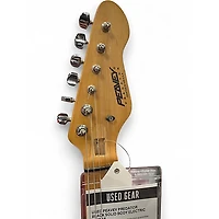 Used Peavey Predator Black Solid Body Electric Guitar