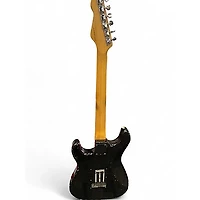 Used Peavey Predator Black Solid Body Electric Guitar