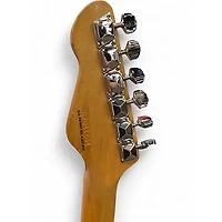 Used Peavey Predator Black Solid Body Electric Guitar