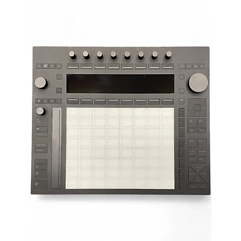 Used Ableton Push 3 Production Controller