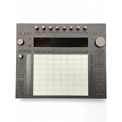 Used Ableton Push 3 Production Controller