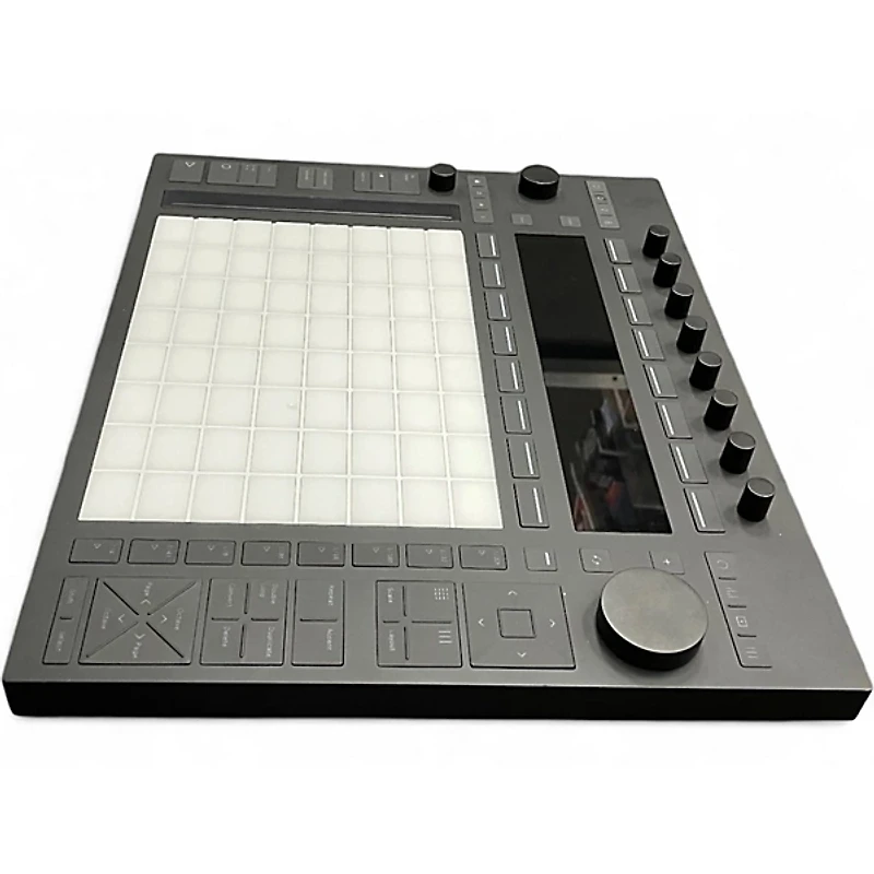Used Ableton Push 3 Production Controller