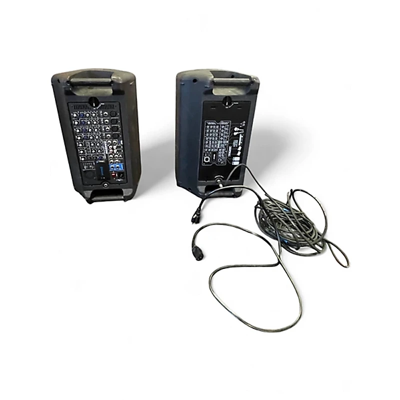 Used Samson Expedition XP800 Sound Package