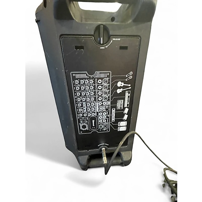 Used Samson Expedition XP800 Sound Package