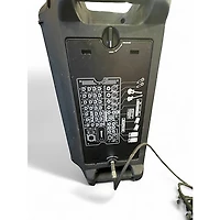 Used Samson Expedition XP800 Sound Package