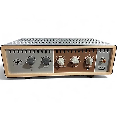 Used Universal Audio OxBox Power Attenuator