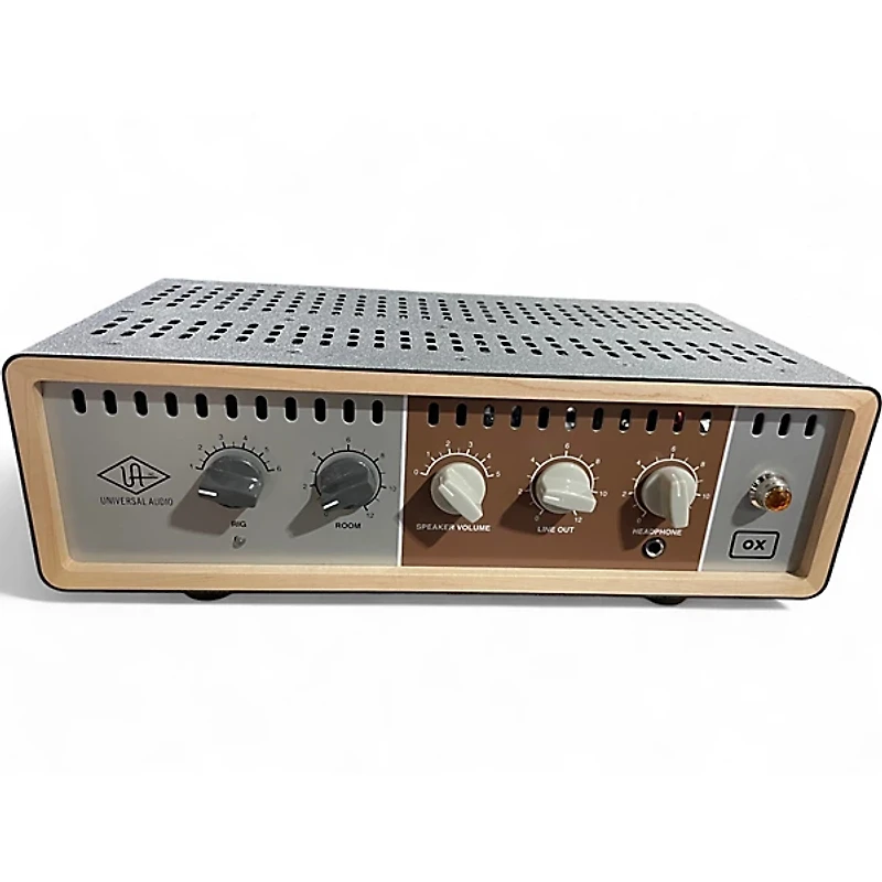 Used Universal Audio OxBox Power Attenuator