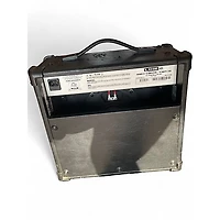 Used Line 6 Spider IV 15W 1X8 Guitar Combo Amp