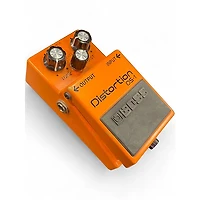 Used Boss DS-1 Effect Pedal