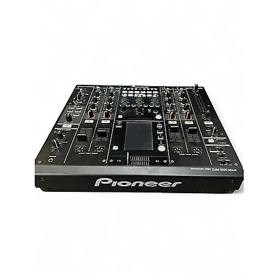 Used Pioneer DJ DJM2000 Nexus DJ Mixer