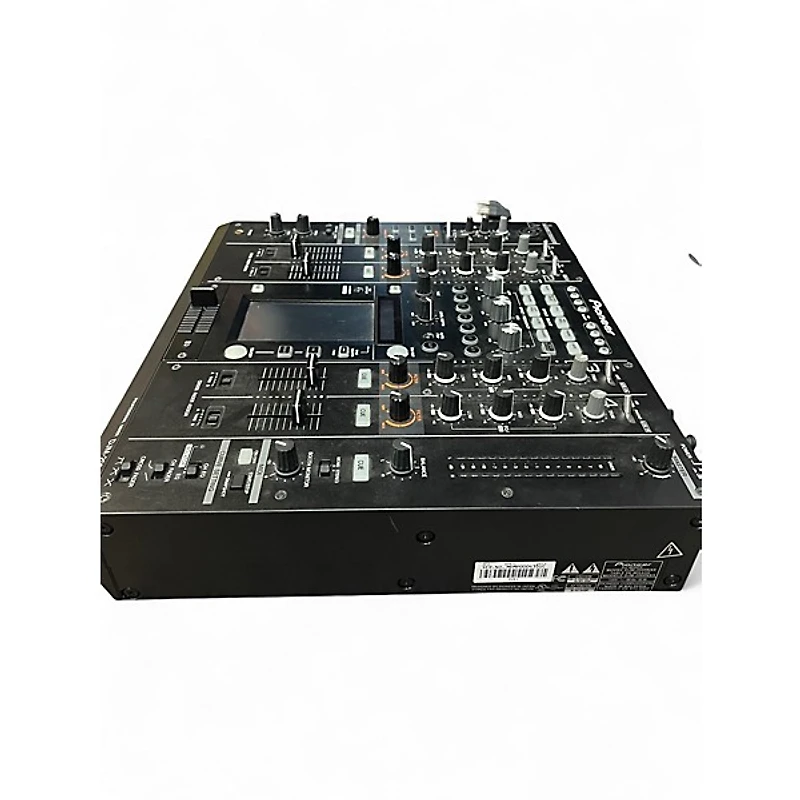 Used Pioneer DJ DJM2000 Nexus DJ Mixer