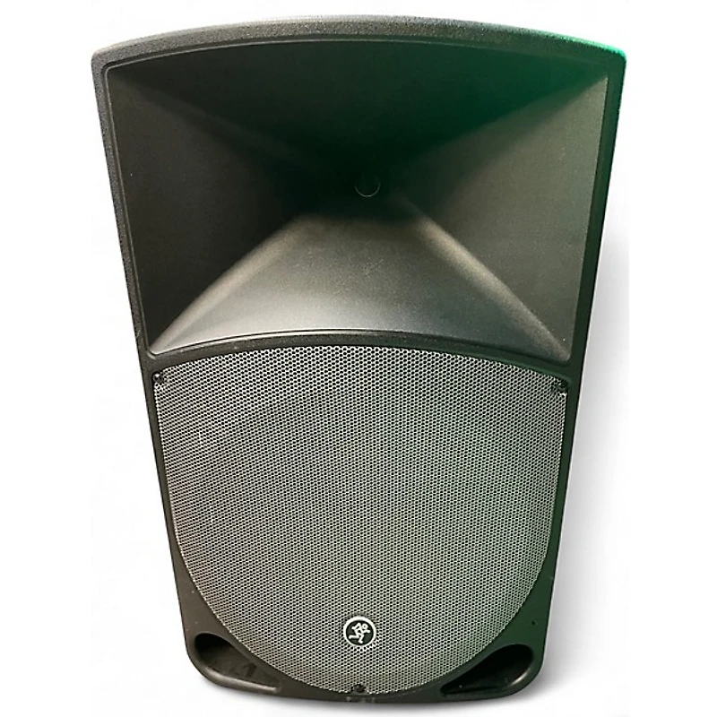 Used Mackie TH15A Powered Speaker