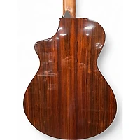 Used Breedlove Solo Concert CE 12st Natural 12 String Acoustic Electric Guitar