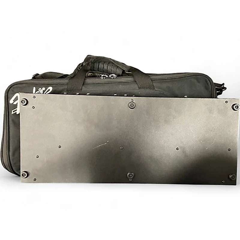 Used Fender Mustang Floor Module Effect Processor