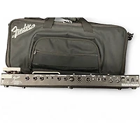 Used Fender Mustang Floor Module Effect Processor
