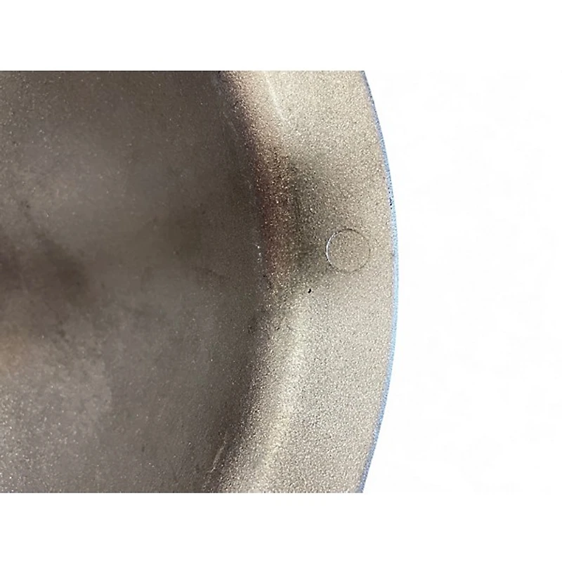 Used SABIAN 9in Aluminum Bell Cymbal