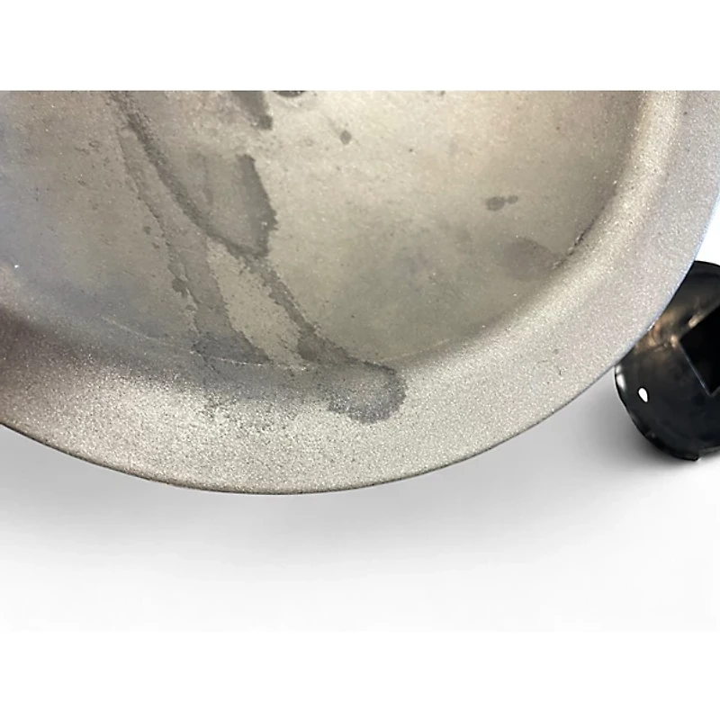 Used SABIAN 9in Aluminum Bell Cymbal