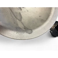 Used SABIAN 9in Aluminum Bell Cymbal