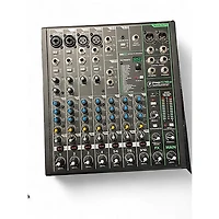 Used Mackie PROFX10V3 Powered Mixer