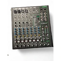 Used Mackie PROFX10V3 Powered Mixer