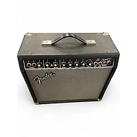 Used Fender CHAMPION 30 DSP Guitar Combo Amp