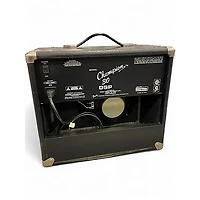 Used Fender CHAMPION 30 DSP Guitar Combo Amp
