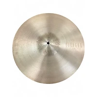 Used SABIAN 16in Paragon Crash Brilliant Cymbal