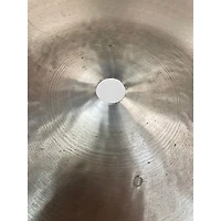 Used SABIAN 16in Paragon Crash Brilliant Cymbal