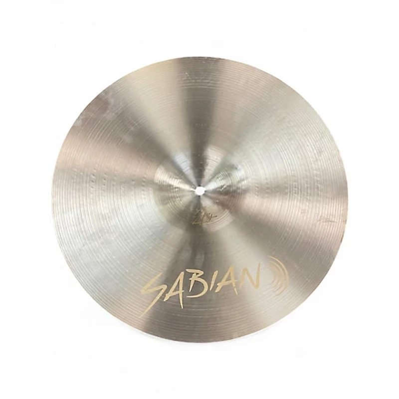 Used SABIAN 16in Paragon Crash Brilliant Cymbal