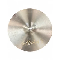 Used SABIAN 16in Paragon Crash Brilliant Cymbal