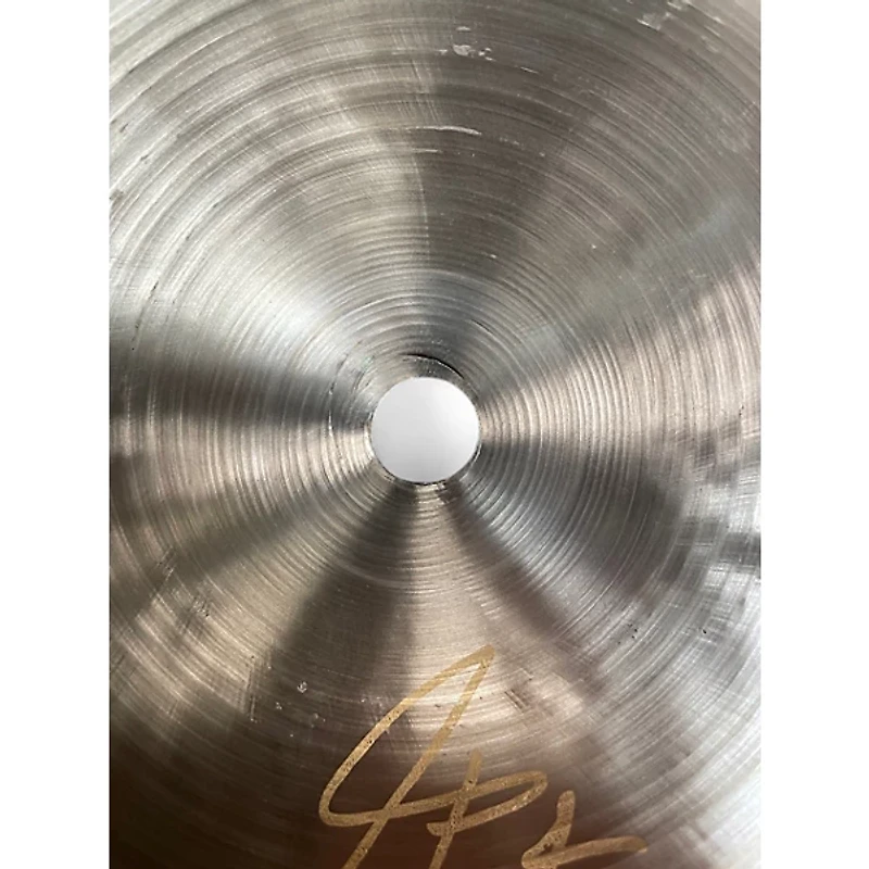Used SABIAN 16in Paragon Crash Brilliant Cymbal