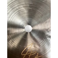Used SABIAN 16in Paragon Crash Brilliant Cymbal