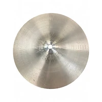 Used SABIAN 10in Paragon Splash Brilliant Cymbal
